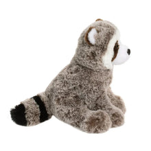 Load image into Gallery viewer, Mini Rudie Soft Raccoon