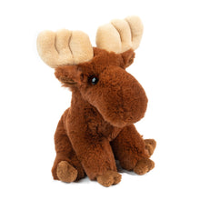 Load image into Gallery viewer, Mini Soft Melonie Moose