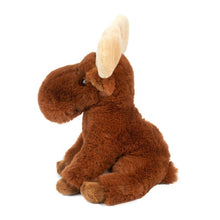 Load image into Gallery viewer, Mini Soft Melonie Moose