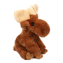 Load image into Gallery viewer, Mini Soft Melonie Moose