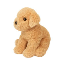 Load image into Gallery viewer, Mini Goldie Soft Golden Retriever