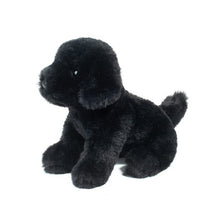 Load image into Gallery viewer, Mini Hattie Soft Black Lab