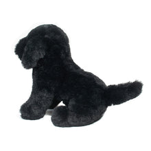 Load image into Gallery viewer, Mini Hattie Soft Black Lab