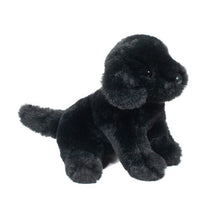 Load image into Gallery viewer, Mini Hattie Soft Black Lab