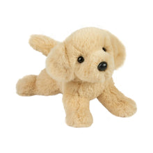 Load image into Gallery viewer, Mini Edie Soft Yellow Lab