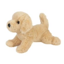 Load image into Gallery viewer, Mini Edie Soft Yellow Lab