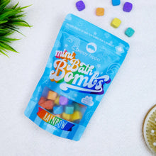 Load image into Gallery viewer, Happy Hippo - Rainbow Mini Bath Bombs - Gift Bag