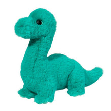 Load image into Gallery viewer, Mini Soft Brontie Brontosaurus