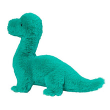 Load image into Gallery viewer, Mini Soft Brontie Brontosaurus