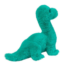 Load image into Gallery viewer, Mini Soft Brontie Brontosaurus