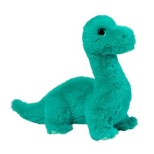 Load image into Gallery viewer, Mini Soft Brontie Brontosaurus
