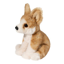 Load image into Gallery viewer, Mini Earie Soft Fennec Fox