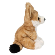 Load image into Gallery viewer, Mini Earie Soft Fennec Fox