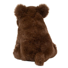 Load image into Gallery viewer, Mini Brownie Soft Bear