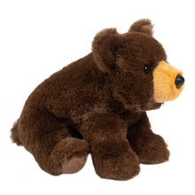 Load image into Gallery viewer, Mini Brownie Soft Bear
