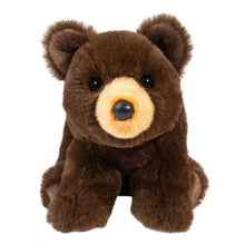 Load image into Gallery viewer, Mini Brownie Soft Bear