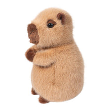 Load image into Gallery viewer, Mini Chattie Soft Capybara
