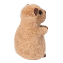 Load image into Gallery viewer, Mini Chattie Soft Capybara