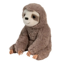Load image into Gallery viewer, Mini Lizzie Soft Sloth