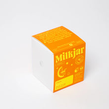 Load image into Gallery viewer, Milkjar - Citrus - Essential Oil Coconut Soy 8oz Candle