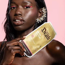 Load image into Gallery viewer, ESW Beauty - Mango Chainsaw Liquid Death Blemish Control Face Mask