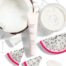 Load image into Gallery viewer, ESW Beauty - White Pitaya Coconut Smoothie Hydration Lip Treatment