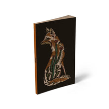 Load image into Gallery viewer, Denik - Coyote Mirage Classic Layflat Notebook