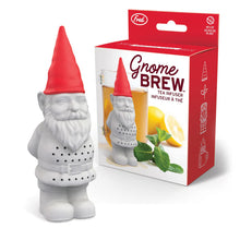 Load image into Gallery viewer, GNOME BREW TEA INFUSER