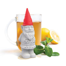 Load image into Gallery viewer, GNOME BREW TEA INFUSER