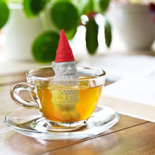 Load image into Gallery viewer, GNOME BREW TEA INFUSER