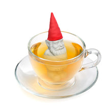 Load image into Gallery viewer, GNOME BREW TEA INFUSER