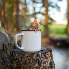 Load image into Gallery viewer, CAPYBARAHHH TEA INFUSER