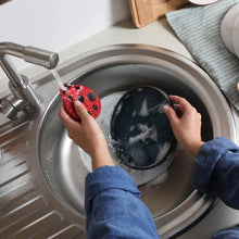 Load image into Gallery viewer, Cleaning Ladies Sponges