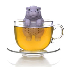 Load image into Gallery viewer, SIP’OPOTAMUS TEA INFUSER