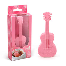 Load image into Gallery viewer, DOLLY GUITAR TEA INFUSER