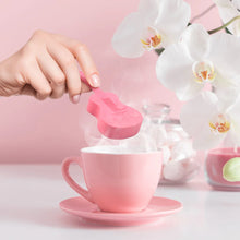 Load image into Gallery viewer, DOLLY GUITAR TEA INFUSER