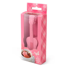 Load image into Gallery viewer, DOLLY GUITAR TEA INFUSER