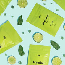 Load image into Gallery viewer, Epic Blend - Breathe Bath Salts Soak Vegan