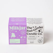Load image into Gallery viewer, Milkjar - Himalaya - Essential Oil Coconut Soy 8oz Candle
