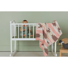 Load image into Gallery viewer, Monmar - Eco Andes Baby Blanket