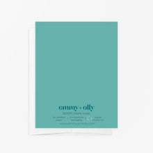 Load image into Gallery viewer, Next Chapter Book Card