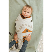 Load image into Gallery viewer, Monmar - Eco Riva Baby Blanket