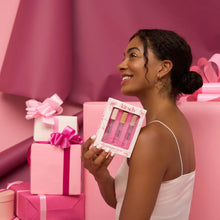 Load image into Gallery viewer, Kitsch - Holiday Hair Perfume Trio Set