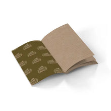 Load image into Gallery viewer, Denik - Coyote Mirage Classic Layflat Notebook