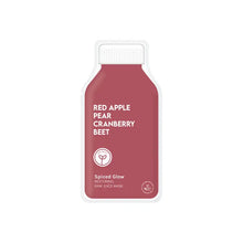Load image into Gallery viewer, ESW Beauty - Spiced Glow Restoring Raw Juice Mask