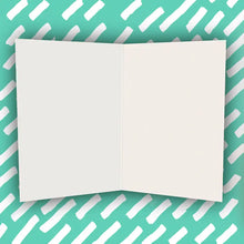 Load image into Gallery viewer, Happy Bir-They Card| Non-Binary | Enby | Lgbtq+ | They/Them