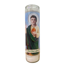 Load image into Gallery viewer, Paul Mescal Devotional Prayer Saint Candle