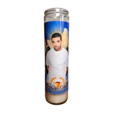 Load image into Gallery viewer, The Luminary Drake Altar Candle
