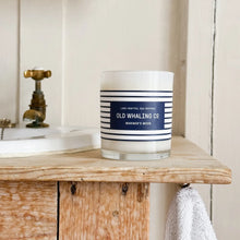 Load image into Gallery viewer, Old Whaling Company - Mariner's Moon Candle