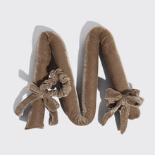 Load image into Gallery viewer, Kitsch - Eucalyptus Velvet Xl Heatless Curling Set